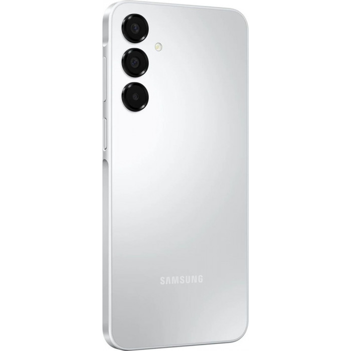 Samsung Galaxy A16 4/128GB Grey (SM-A165FZABEUC)