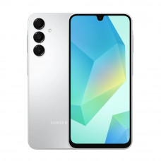 Samsung Galaxy A16 8/256GB Grey (SM-A165FZACEUC)