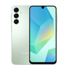 Samsung Galaxy A16 8/256GB Green (SM-A165FLGCEUC) 