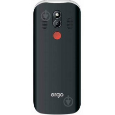 Мобильный телефон Ergo R351 Black