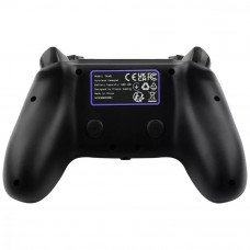 Бездротовий геймпад Proove Gaming Skadi Black (PS4/PC) (WGSK00022001)