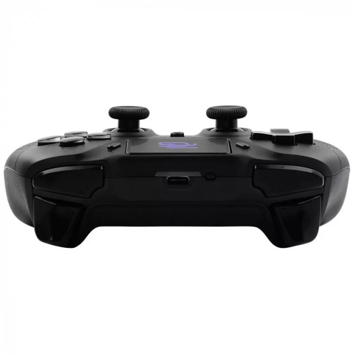 Бездротовий геймпад Proove Gaming Skadi Black (PS4/PC)