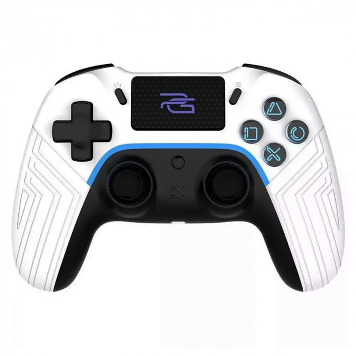 Беспроводной геймпад Proove Gaming Skadi White (PS4/PC)