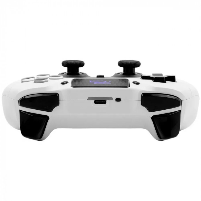Беспроводной геймпад Proove Gaming Skadi White (PS4/PC)