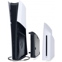 Дисковод для консолей PS5 Digital Edition (линейка CFI-2008)