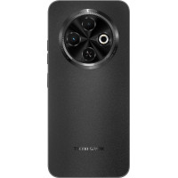 Tecno Spark 30C (KL5n) 6/128GB Orbit Black (4894947051753)