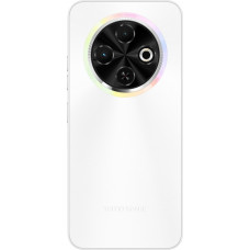 Tecno Spark 30C (KL5n) 8/256GB Orbit White (4894947051791)