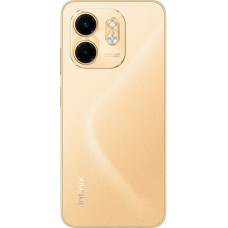 Infinix Smart 9 X6532 3/64GB Sandstone Gold