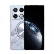 Infinix GT 20 Pro X6871 12/256GB Mecha Silver