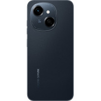 Tecno Spark Go 1 (KL4) 3/128GB Startrail Black (4894947037832)