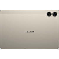 Планшет Tecno MegaPad 10 (T1001) 10.1 4/256GB LTE Champagne Gold (4894947045547)