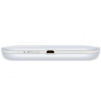 Мобильный роутер Ergo M0263 (cat4) 3G/4G Wi-Fi White
