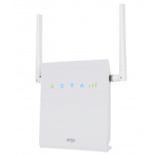 Маршрутизатор Ergo R0516 4G Wi-Fi 300mbps Router + Battery
