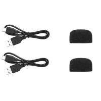 Мікрофон Boya BY-WM3T2-M2