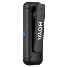 Мікрофон Boya BY-WM3T2-D2 Charging Case