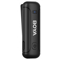 Микрофон Boya BY-WM3T2-D2 Charging Case