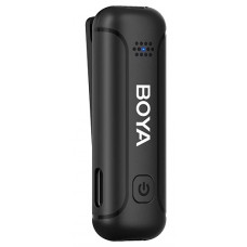 Мікрофон Boya BY-WM3T2-D2 Charging Case