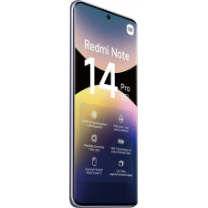 Xiaomi Redmi Note 14 Pro 5G 8/256GB Lavender Purple