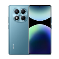 Xiaomi Redmi Note 14 Pro 8/256GB Ocean Blue