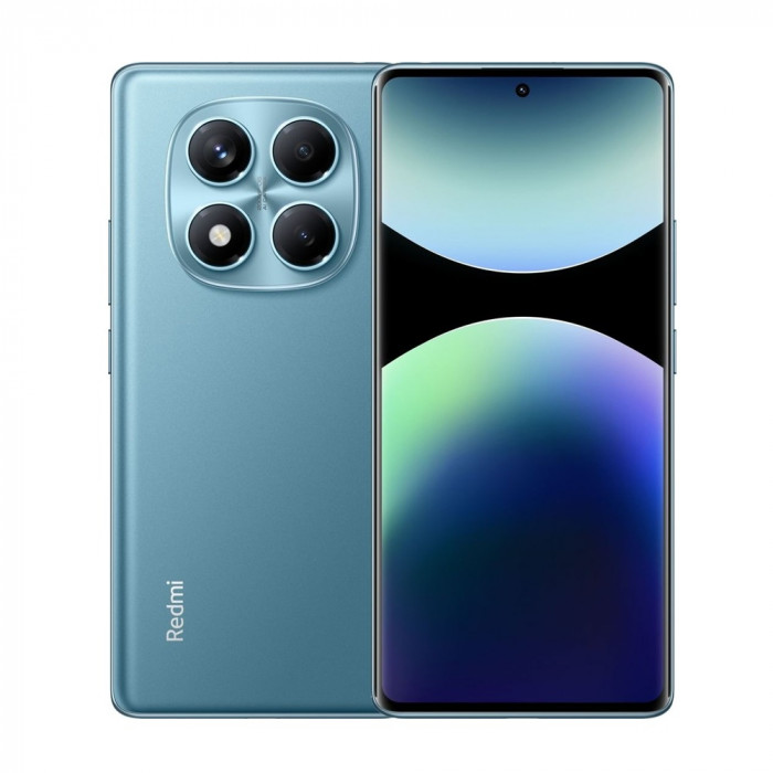 Xiaomi Redmi Note 14 Pro 8/256GB Ocean Blue