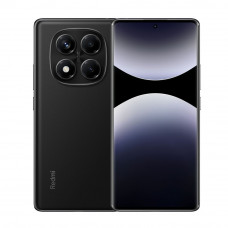 Xiaomi Redmi Note 14 Pro 8/256GB Midnight Black