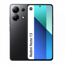 Xiaomi Redmi Note 13 8/512GB Midnight Black UA