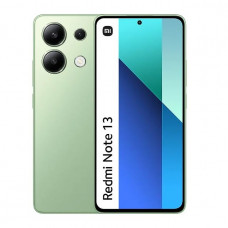 Xiaomi Redmi Note 13 8/512GB Mint Green UA