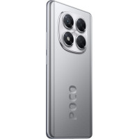 Poco X7 12/512GB Silver
