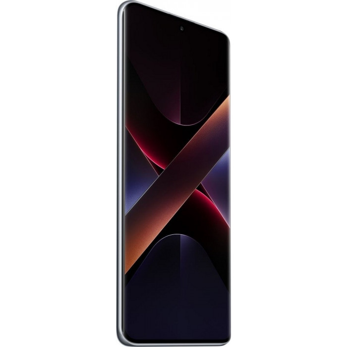 Poco X7 12/512GB Silver