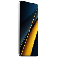 Poco X6 Pro 5G 12/512GB Grey
