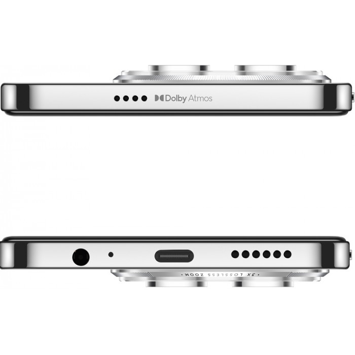 Tecno Spark 30 Pro (KL7) 8/256GB Arctic Glow (4894947047466)