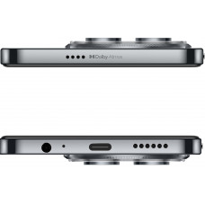 Tecno Spark 30 Pro (KL7) 8/256GB Obsidian Edge (4894947047442)