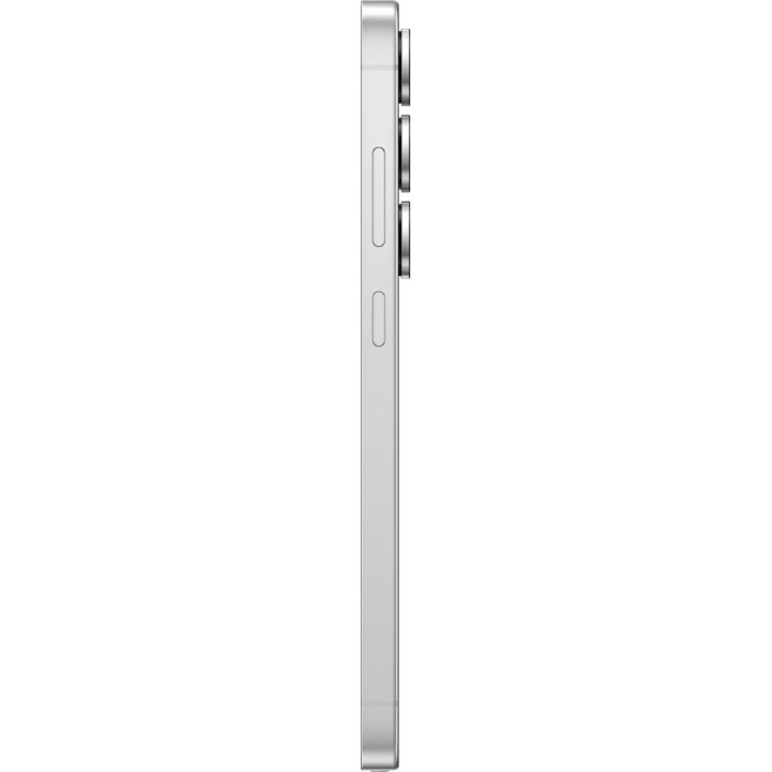 Samsung Galaxy S25 Ultra 12/256GB Titanium White Silver (SM-S938BZSDEUC)