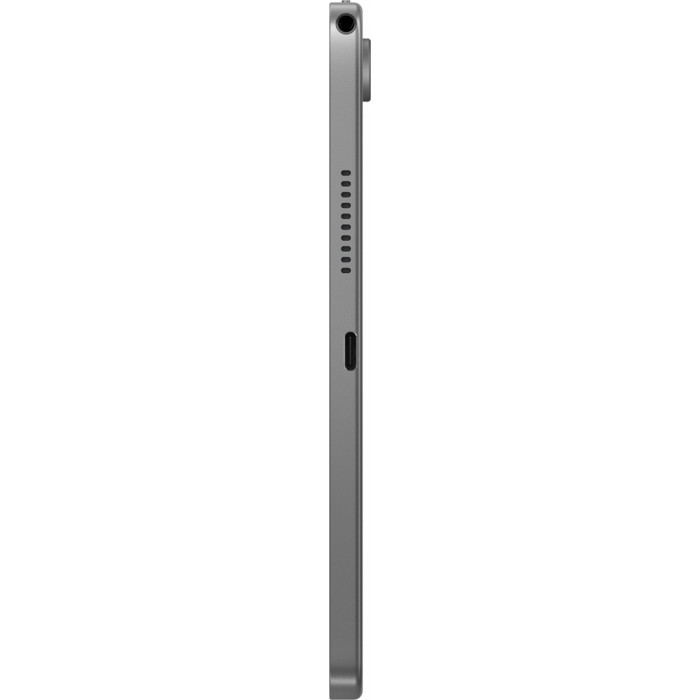Планшет Lenovo Tab 4/128GB WiFi Luna Grey + Clear Case (ZAEH0006UA)