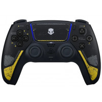 Бездротовий геймпад Sony PlayStation 5 DualSense (PS5) Helldivers 2 Limited Edition