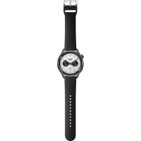 Смарт-часы Xiaomi Watch S4 Black (BHR9195GL)