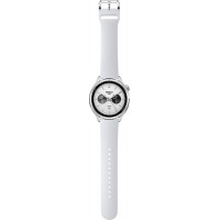 Смарт-часы Xiaomi Watch S4 Silver (BHR9197GL)