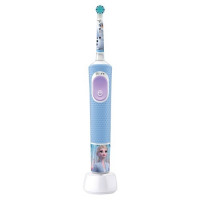 Электрическая зубная щетка BRAUN Oral-B D103.413.2KX Frozen типа 3708 (3+)