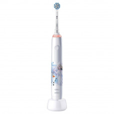 Электрическая зубная щетка BRAUN Oral-B D505.513.Z3K Frozen типа 3772 (6+)