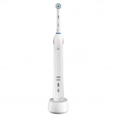 Электрическая зубная щетка BRAUN Oral-B PRO2 2000 D501.513.2 SU Sensi Ultrathin