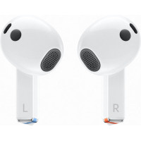 Навушники Samsung Galaxy Buds3 White (SM-R530NZWASEK)