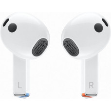 Навушники Samsung Galaxy Buds3 White (SM-R530NZWASEK)