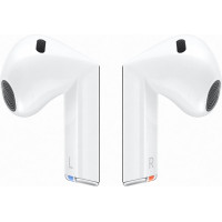 Навушники Samsung Galaxy Buds3 White (SM-R530NZWASEK)