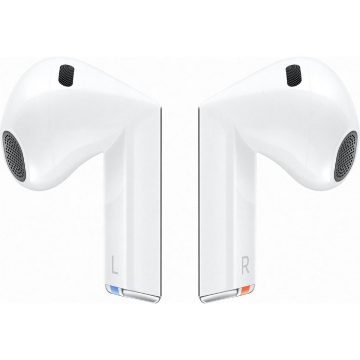 Навушники Samsung Galaxy Buds3 White (SM-R530NZWASEK)