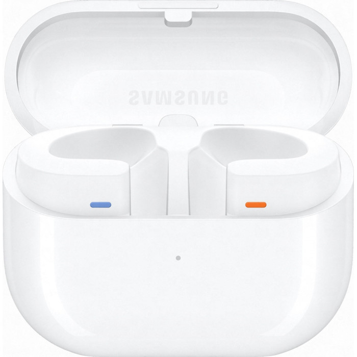 Навушники Samsung Galaxy Buds3 White (SM-R530NZWASEK)