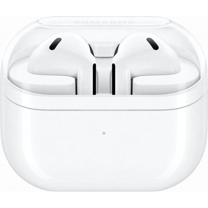 Навушники Samsung Galaxy Buds3 White (SM-R530NZWASEK)