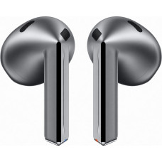 Навушники Samsung Galaxy Buds3 Silver (SM-R530NZAASEK)