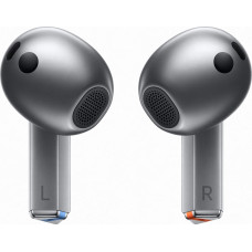 Навушники Samsung Galaxy Buds3 Silver (SM-R530NZAASEK)