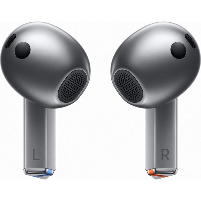 Навушники Samsung Galaxy Buds3 Silver (SM-R530NZAASEK)