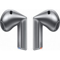 Наушники Samsung Galaxy Buds3 Silver (SM-R530NZAASEK)